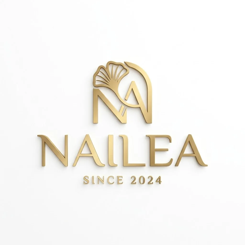 Logo NAILÉA