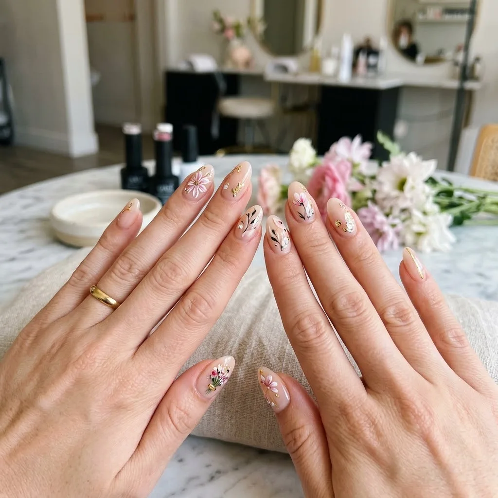 portfolio NAILÉA